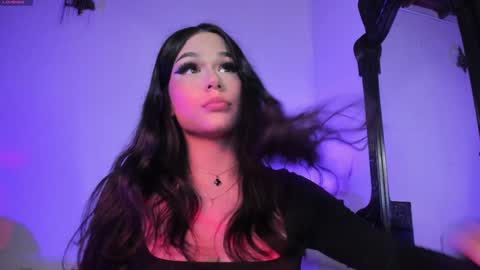 Snapshot of maddy_rios chatting on 28, 12, 2024 maddy_rios online show from 28, 12, 2024