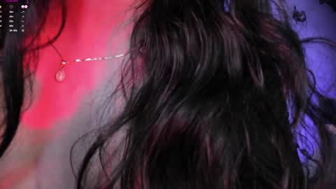 Snapshot of maddy_rios chatting on 25, 1, 2025 maddy_rios online show from 25, 1, 2025