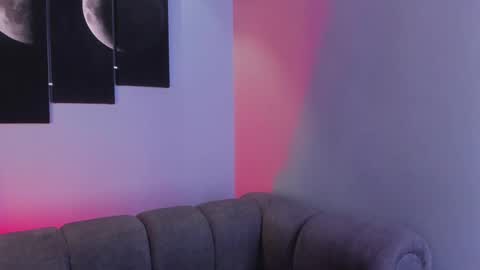 Snapshot of maddy_walker chatting on 1, 3, 2025 Maddy online show from 1, 3, 2025