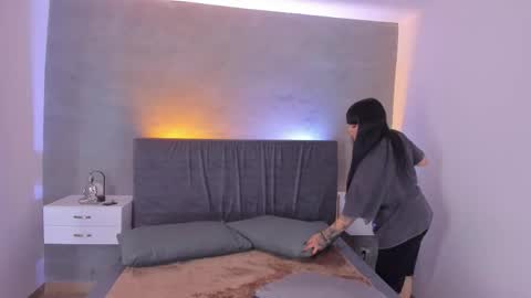 Snapshot of maddy_walker chatting on 10, 10, 2025 Maddy online show from 10, 10, 2025