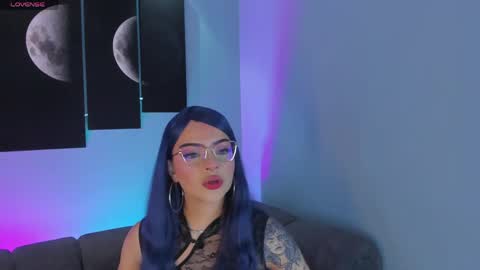 Maddy  online show from 3, 4, 2026