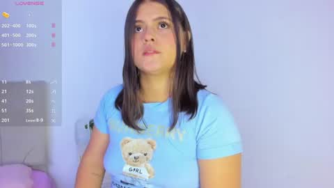 Snapshot of maddyconey chatting on 22, 7, 2026 maddyconey online show from 22, 7, 2026
