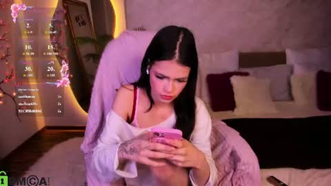 Snapshot of maddyfever chatting on 7, 7, 2026 maddyfever online show from 7, 7, 2026