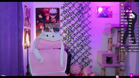 Snapshot of maddyfoox chatting on 2, 5, 2026 Maddy Foox online show from 2, 5, 2026