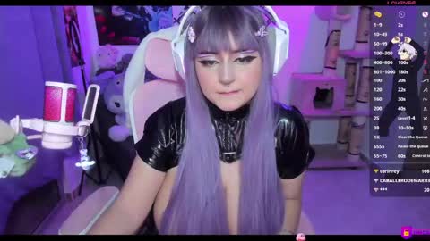 Snapshot of maddyfoox chatting on 15, 5, 2026 Maddy Foox online show from 15, 5, 2026