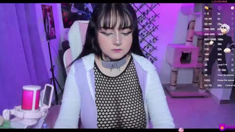 Snapshot of maddyfoox chatting on 27, 5, 2026 Maddy Foox online show from 27, 5, 2026