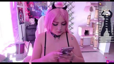 Snapshot of maddyfoox chatting on 30, 5, 2026 Maddy Foox online show from 30, 5, 2026