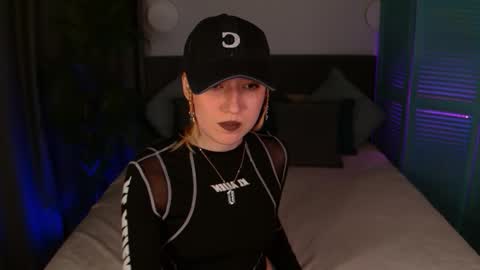 maddygarcia online show from 14, 10, 2025