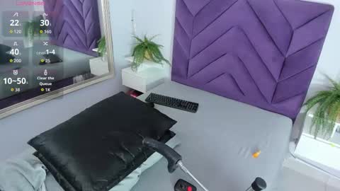 maddyjohnsonn online show from 12, 1, 2026