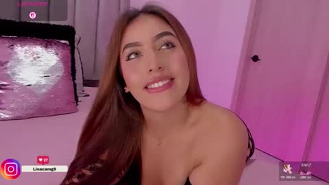 Lina  online show from 27, 2, 2026