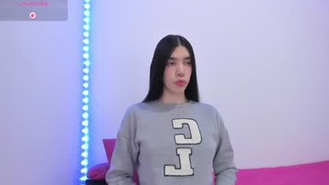 Snapshot of maddymendozaxx chatting on 2, 7, 2026 Maddy online show from 2, 7, 2026