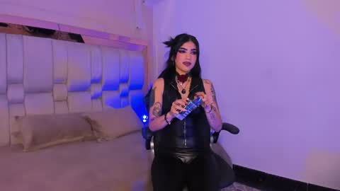 BELLA  online show from 15, 7, 2026
