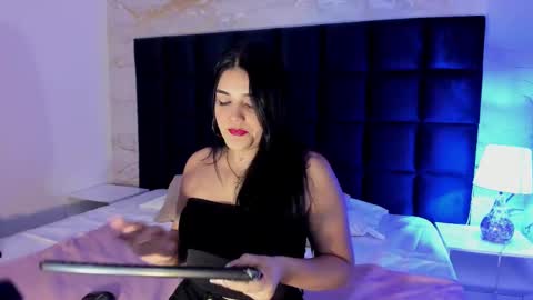 Maddy online show from 23, 9, 2025