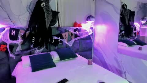 Maddy online show from 16, 10, 2025