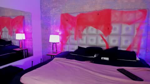 Maddy online show from 27, 10, 2025