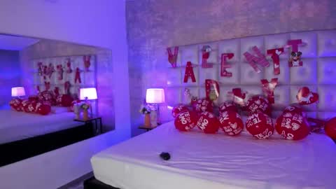 Maddy online show from 14, 2, 2026