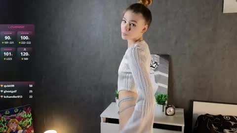 Maddy online show from 21, 5, 2026