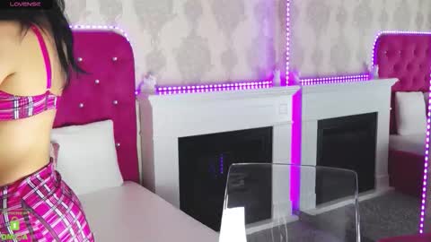 Maddy online show from 24, 10, 2025