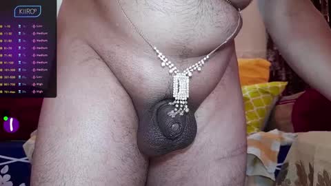 Snapshot of made4licking chatting on 8, 4, 2026 made4licking online show from 8, 4, 2026