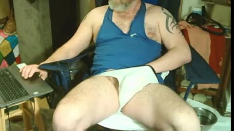 Snapshot of made4pleasure chatting on 9, 4, 2026 made4pleasure online show from 9, 4, 2026