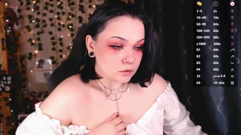 Your cyber girl Ava     online show from 26, 1, 2025