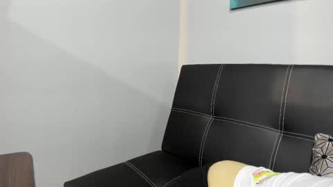 Madelaine  online show from 23, 5, 2026