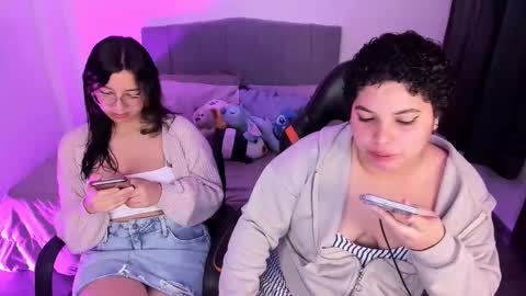 Snapshot of madelaine_taylor chatting on 19, 5, 2026 madelaine_taylor online show from 19, 5, 2026