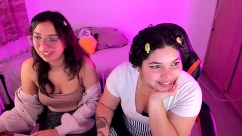 madelaine_taylor online show from 7, 7, 2026