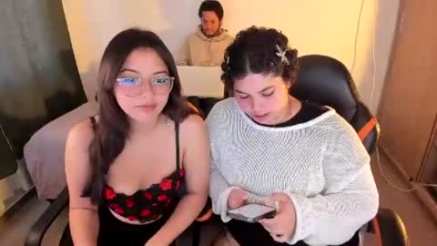 madelaine_taylor online show from 16, 7, 2026