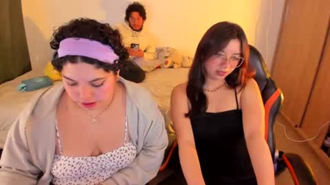 madelaine_taylor online show from 28, 7, 2026