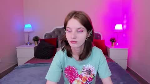 madelaines online show from 7, 10, 2025