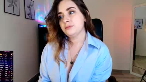 madelamee online show from 11, 1, 2026