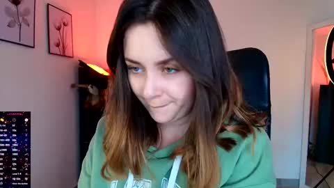 madelamee online show from 7, 3, 2026