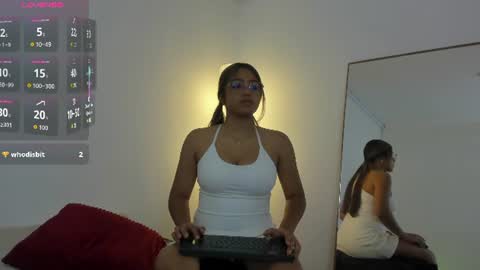 Snapshot of madelayn_torres chatting on 25, 7, 2026 madelayn_torres online show from 25, 7, 2026