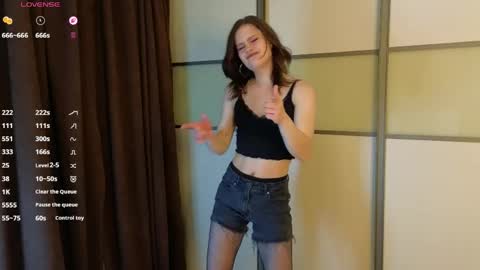 Snapshot of madeleine_holt_ chatting on 29, 5, 2026 Madelina online show from 29, 5, 2026