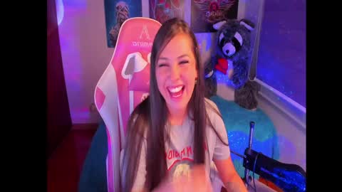 Snapshot of madeleine_shinobi chatting on 31, 1, 2025 Emily Only Fans online show from 31, 1, 2025