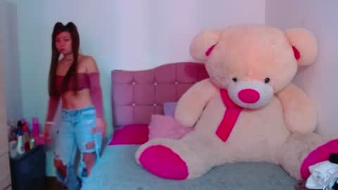 Snapshot of madelen_2 chatting on 31, 7, 2026 madelen_2 online show from 31, 7, 2026