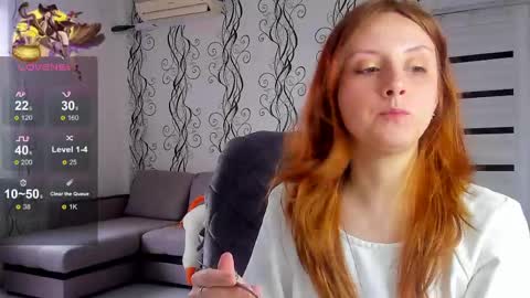 Snapshot of madelinajackson chatting on 20, 5, 2026 Madelina online show from 20, 5, 2026