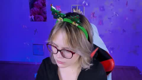 Madeline online show from 30, 11, 2025