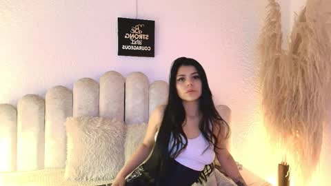 Madeline online show from 31, 3, 2026