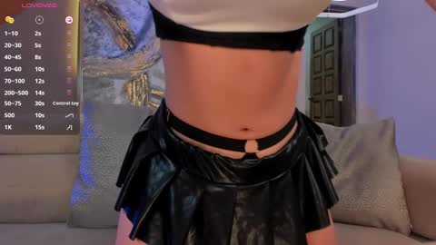 Madeline online show from 9, 2, 2025