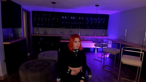 Madeline online show from 23, 9, 2025