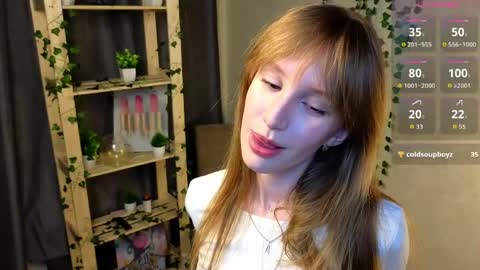 Hey Hey my name Victoria online show from 13, 5, 2026