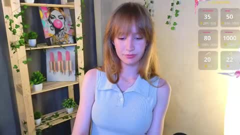 Hey Hey my name Victoria online show from 29, 5, 2026