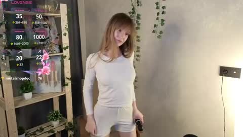 Hey Hey my name Victoria online show from 30, 5, 2026