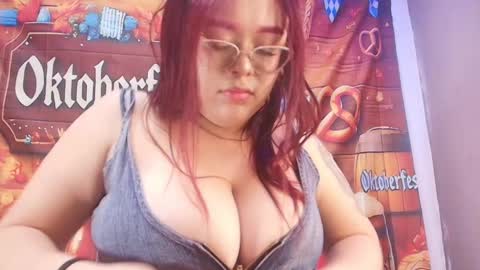Snapshot of madelyn_ruiz chatting on 20, 9, 2025 madelyn ruiz online show from 20, 9, 2025