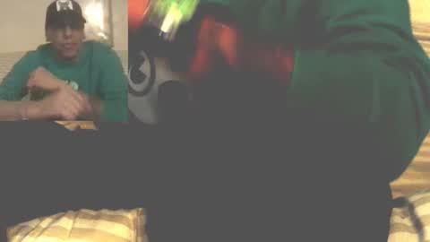 Snapshot of madeyoulook818 chatting on 12, 1, 2026 madeyoulook818 online show from 12, 1, 2026