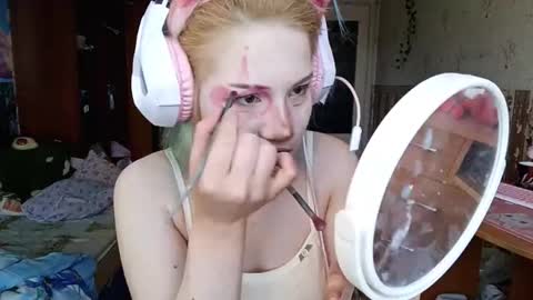 Snapshot of madgezari chatting on 21, 2, 2026 Alice Kaneki online show from 21, 2, 2026