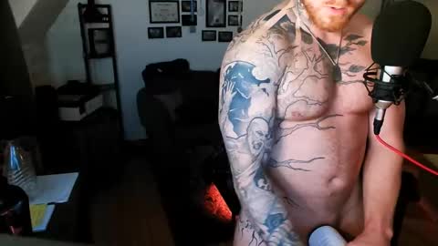 madhead95 online show from 11, 1, 2025