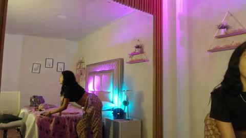 Snapshot of madhison_5 chatting on 6, 5, 2026 madhison_5 online show from 6, 5, 2026